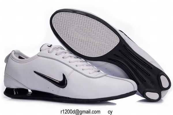 nike shox rivalry femme france