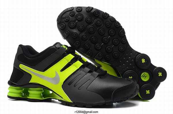 soldes nike shox nz
