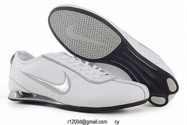 nike shox rivalry homme 2015