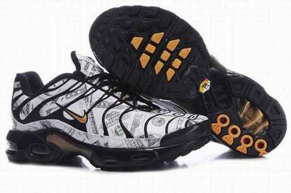 nike tn solde