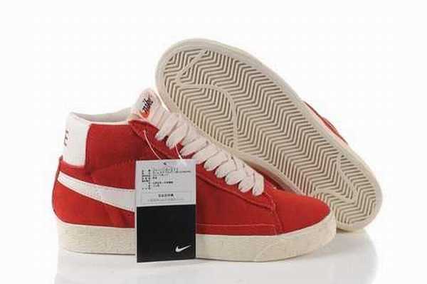 nike blazer homme pas cher