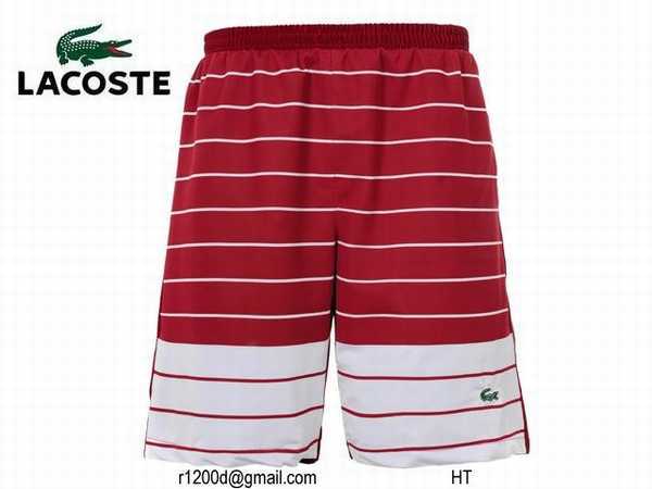 Maillots de bain homme, shorts, slip et boxers de bain pour homme