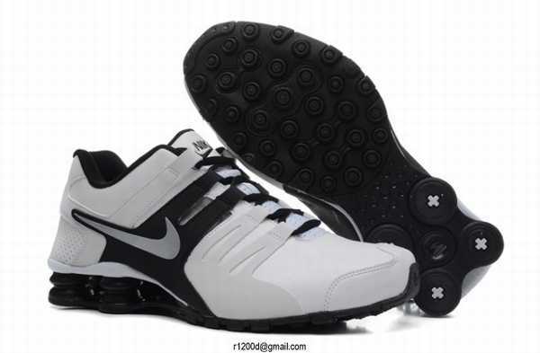 nike shox r4 homme pas cher