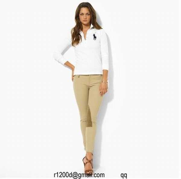 polo ralph lauren destockage