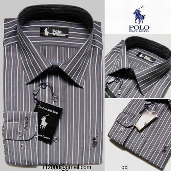 solde chemise