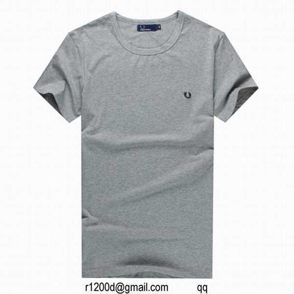t shirt fred perry pas cher