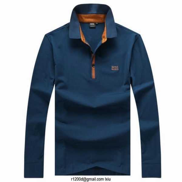 polo puma homme 2015