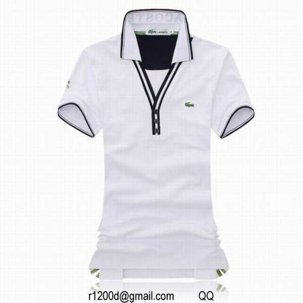 soldes lacoste homme