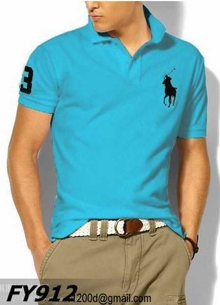 Polo polo Marque En De Ralph polo Prix A Lauren Paris Discount fbY76vgy