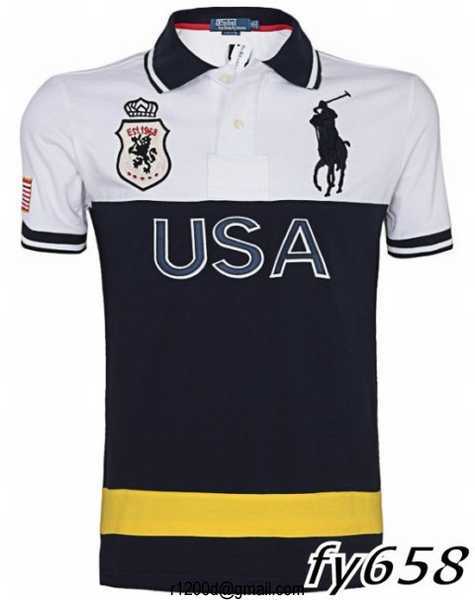 achat polo ralph lauren