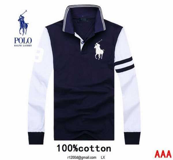 ralph lauren pas cher paris