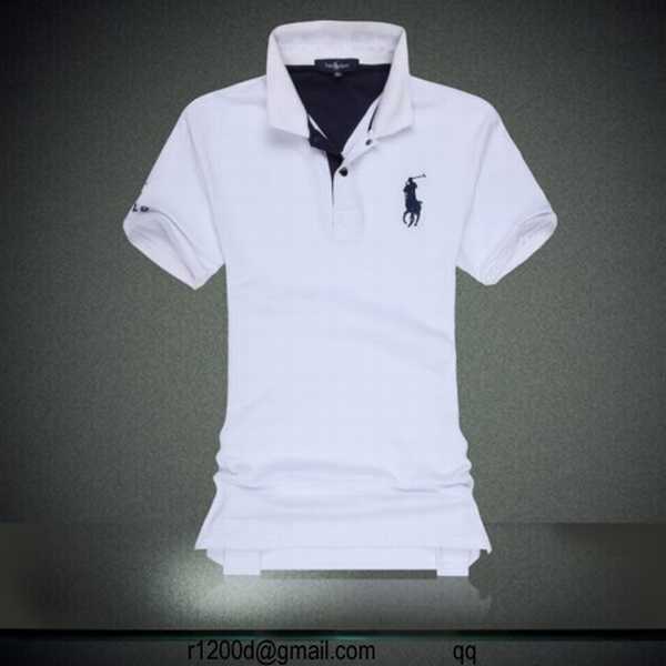 polo ralph lauren solde