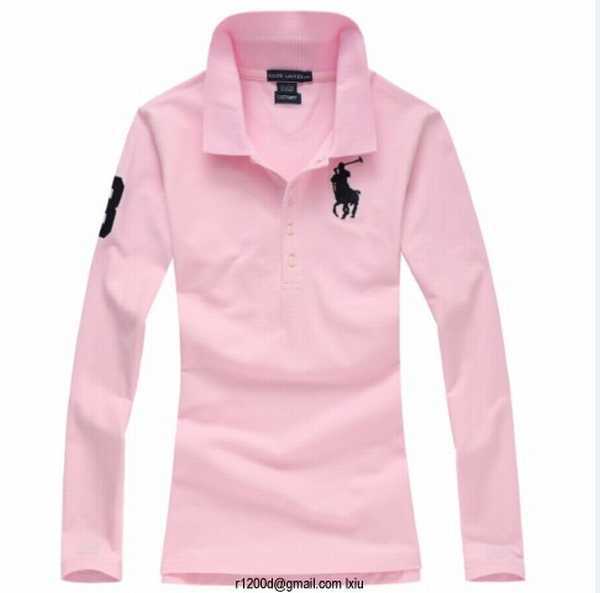 ralph lauren golf femme