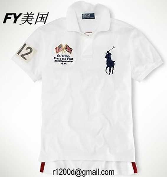 polo ralph lauren destockage