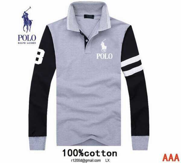 prix polo ralph lauren homme pas cher