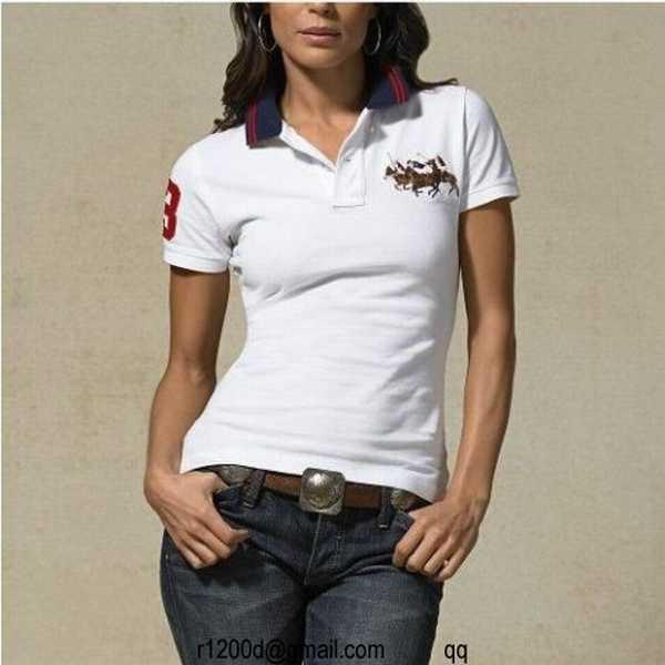 polo ralph lauren femme discount