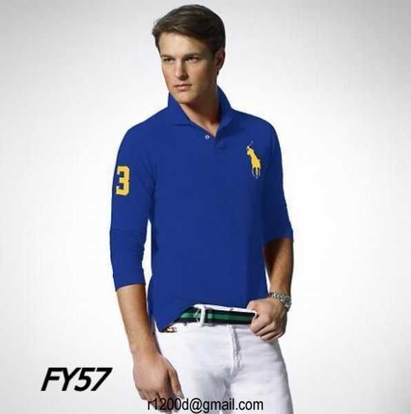 polo ralph lauren france pas cher