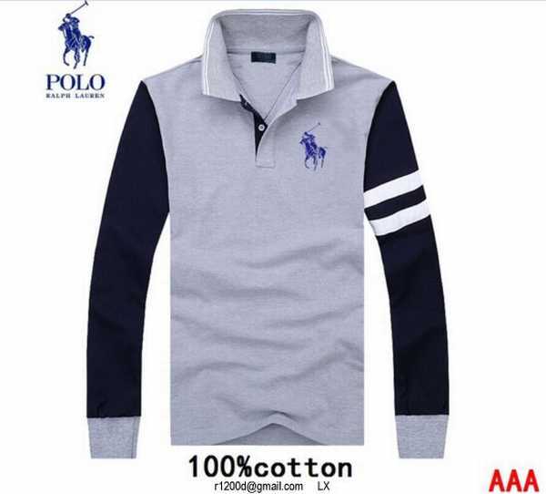 polo ralph lauren solde
