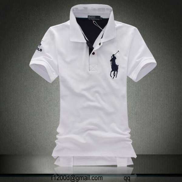 prix polo ralph lauren homme pas cher