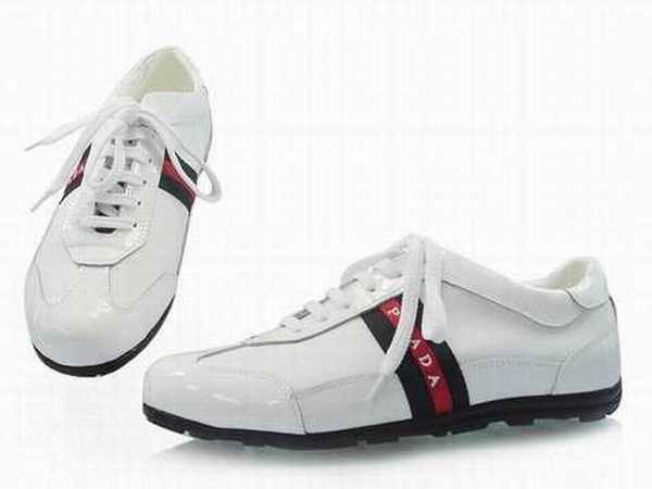 chaussure prada 2014