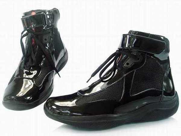 prada-chaussures-femme-pas-cher-chaussure-prada-noir-vernis-chaussures ...