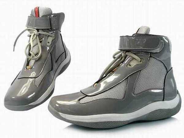 chaussure prada femme pas cher