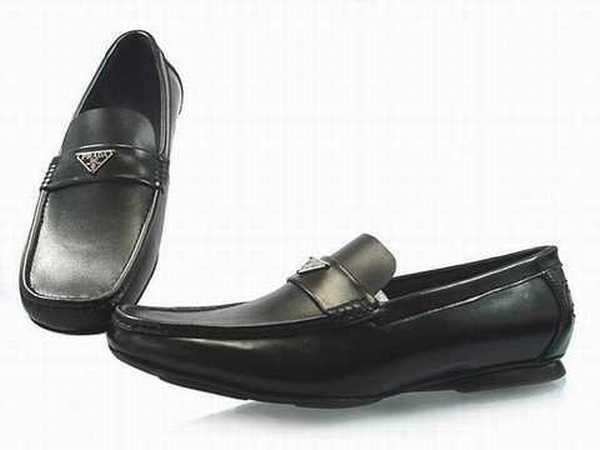 Chaussures homme luxe soldes italienne