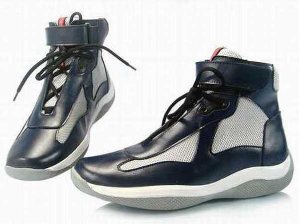 prada pas cher chaussure
