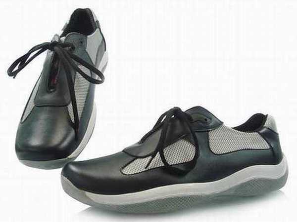 chaussures prada femme