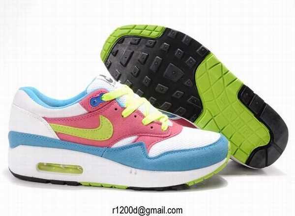 nike air max 87 femme paris