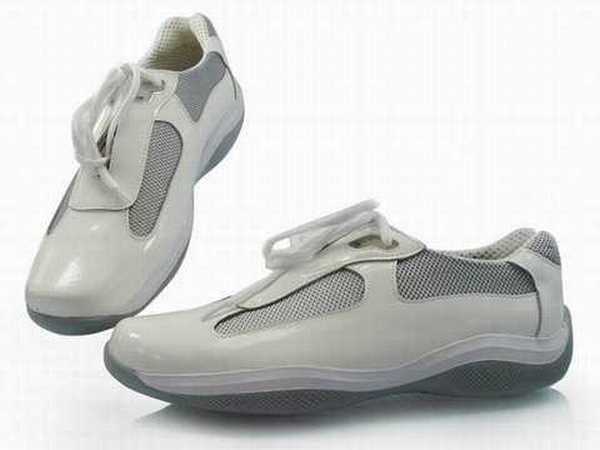 chaussure prada 2018