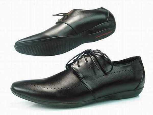 chaussures prada femme soldes