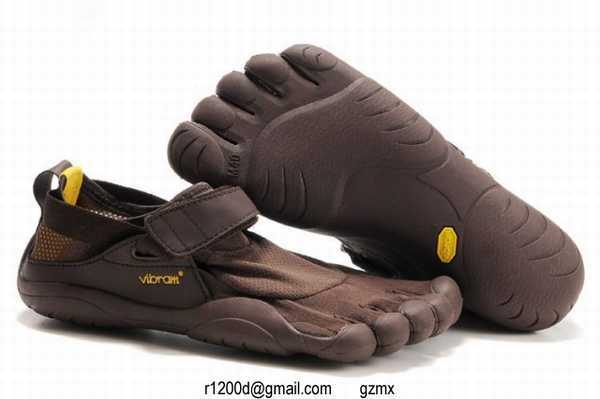 vibram soldes