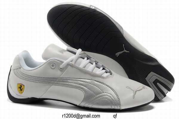 puma france solde