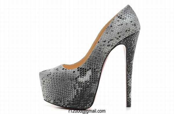 chaussures christian louboutin,chaussure de mariee montreal,chaussures ...