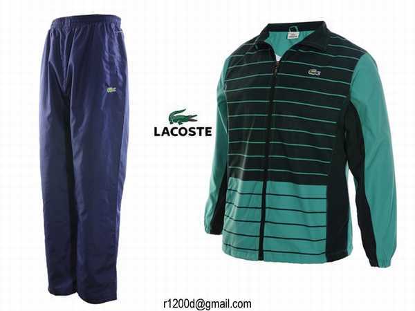 lacoste homme 2015