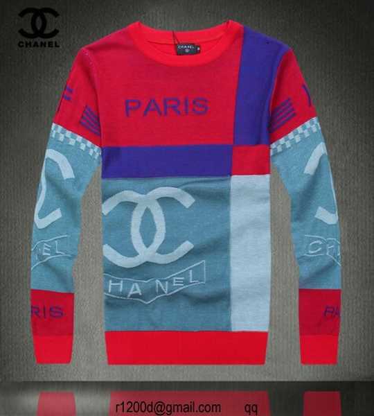 Pull homme pas cher laine