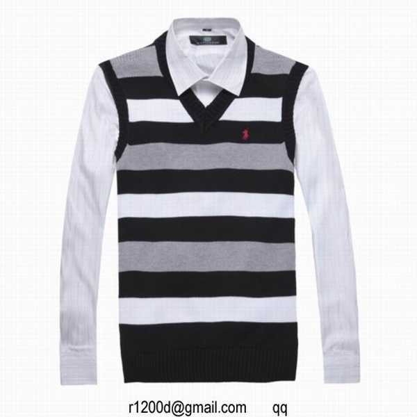 prix pull ralph lauren homme