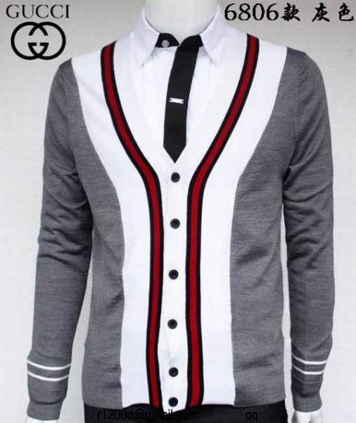 Pull de marque homme pas cher