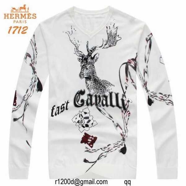 Pull cachemire homme pas cher