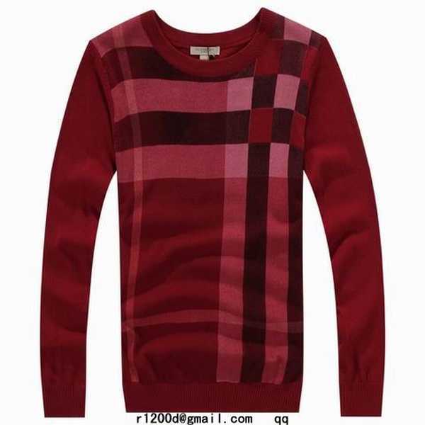 Pull homme solde marque star