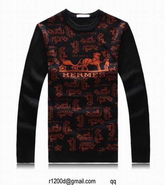 Pull cachemire pour homme pas cher occasion