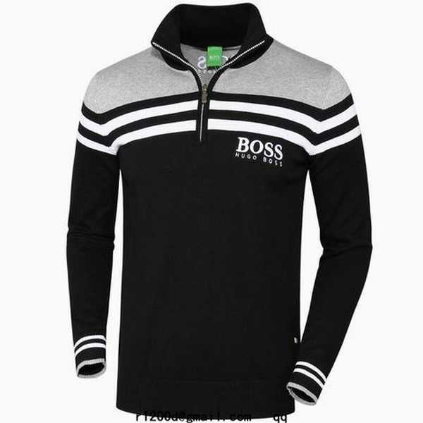 hugo boss soldes 2014