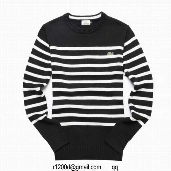 Polos, chaussures et maroquinerie - LACOSTE