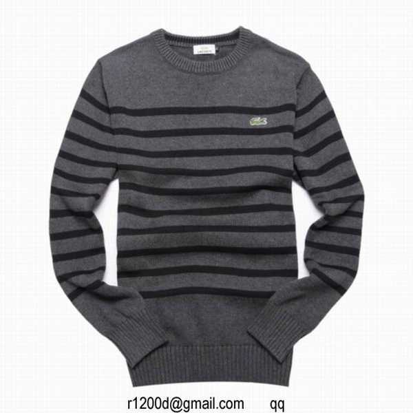 Acheter Pull Lacoste Femme pas cher ou daposoccasion sur PriceMinister