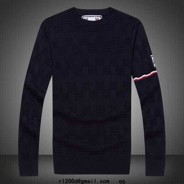 soldes moncler homme