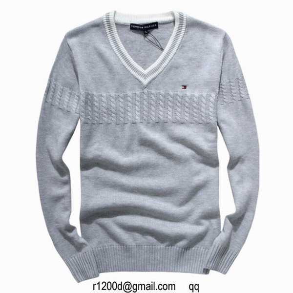 pull soldes homme