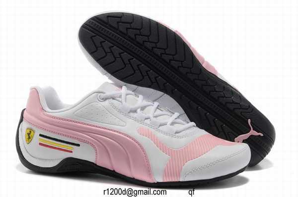 puma nouvelle collection femme