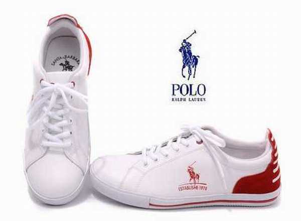 Chaussure ralph lauren taille grand ou petit Clearance