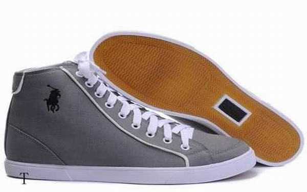 ralph lauren chaussure femme